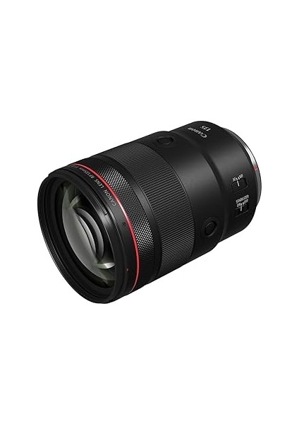 Fotoğraf Makinesi Lensi, Rf 135MM F1.8l Is Usm
