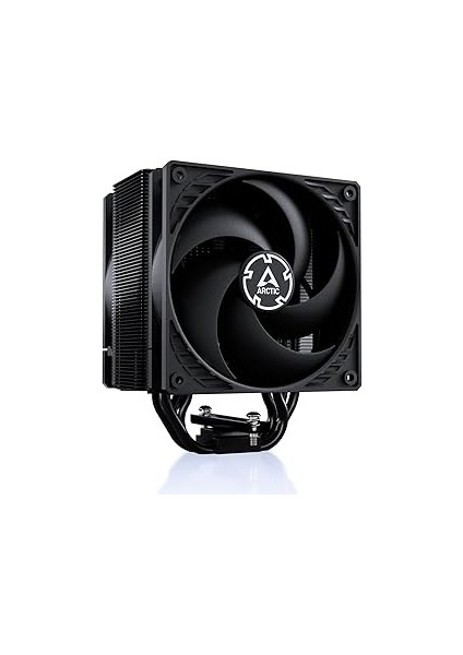 Arctic Freezer 36 Duo - Intel/amd Uyumlu, 4x Isı Borulu, 2X12CM Pwm Fanlı Işlemci Soğutucu (Ar-Acfr