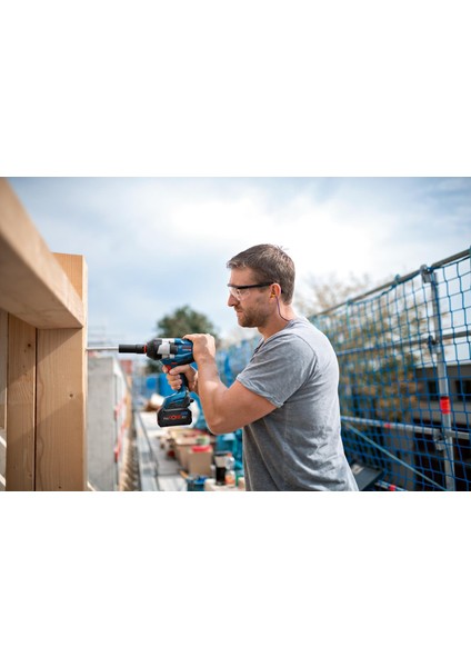 Gds 18V-1050 H Procore 2X5,5AH Darbeli Somun Sıkma fırsatları