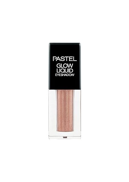 Pastel Glow Lıquıd Eyeshadow Likid Far NO:221