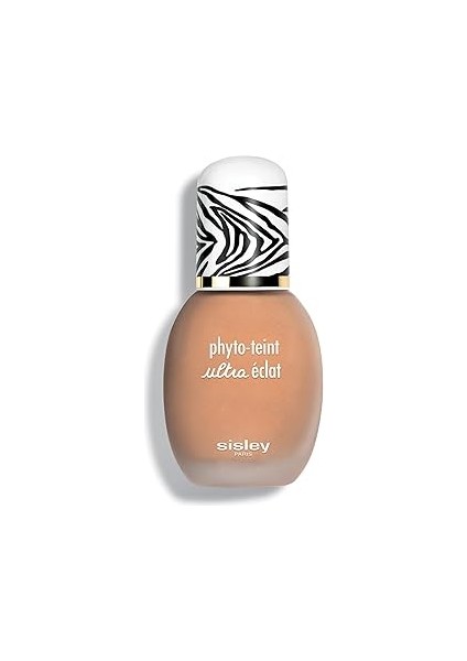 Sisley Paris Phyto-Teint Ultra Eclat Foundation 4 Honey