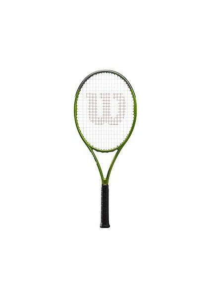 Wilson Blade Feel 103 Rkt Raket