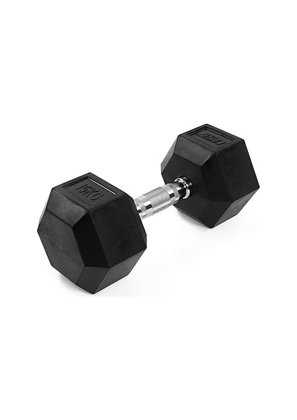 Usr HX150 15 kg Hex Dambıl