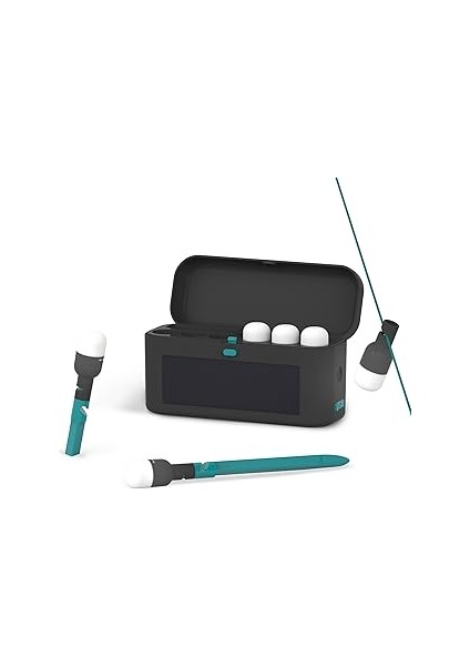 Mpowerd Luci Solar Site Lights Saha Işıkları