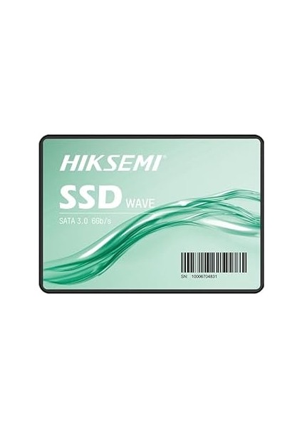 Hiksemi Hs-Ssd-Wave(S) 2048 GB Dahili SSD