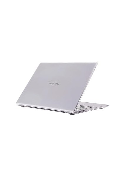 Synccase Huawei Matebook Kılıf Huawei Matebook x Pro 14.2ınç (2022-2023 Yili) ile Uyumlu Parlak Kri