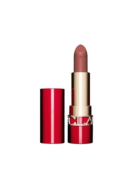 Joli Rouge Velvet 705V Soft Berry Ruj