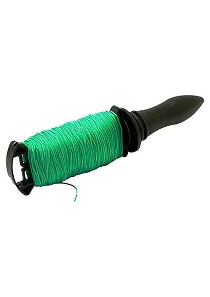 Rolson 52606 Brick Line, 100 M, Green