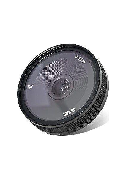 Astrhori E-Mount Aynasız Kamera A6000, A6300, A6400, A6500, A5100, A5000, A5000, A6600, Nex-3,