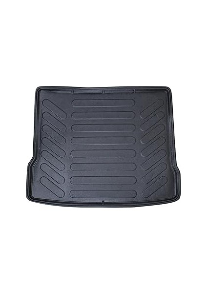 Rizline Audi Q3 2011-2018 ile Uyumlu 3D Bagaj Havuzu