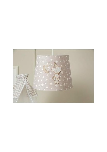 Funnababy 9576 Tavan Lamba, Bej