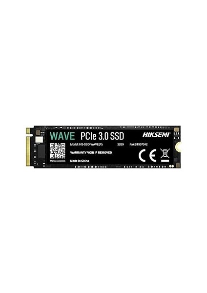 Hiksemi SSD Wave(P) 256G