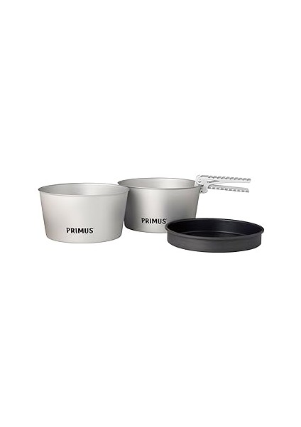 Primus Essential Tencere Seti, Açık, Tek Renkli, Tek Boy