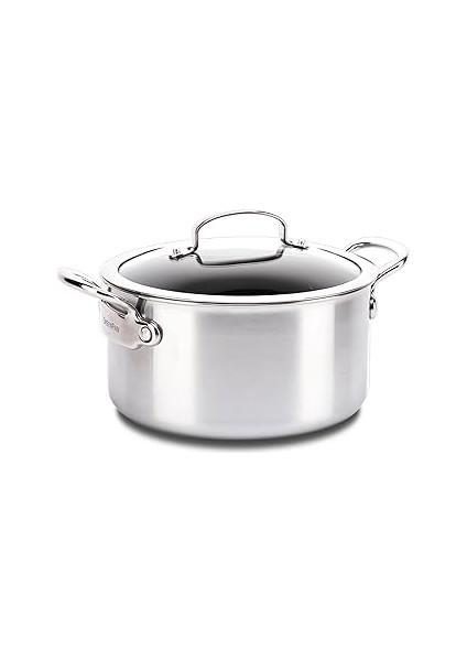 Greenpan Premiere 24CM Derin Tencere