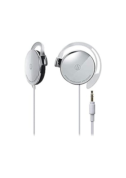 Audio Technica ATH-EQ300M Sv Gümüş | Kulaklıklar (Japonya'dan Ithalat)