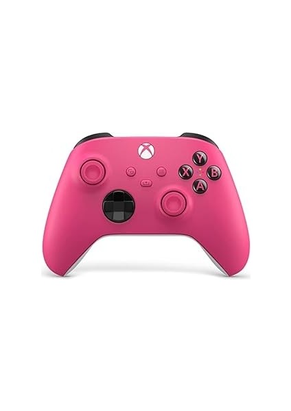 Xbox Wireless Controller Deep Pink (Microsoft Türkiye Garantili)
