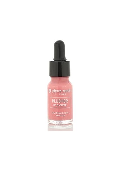 Blush Lip & Cheek - Allık