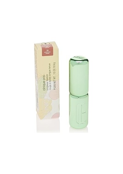 Pop Longwear Lipstıck 19 Ruj