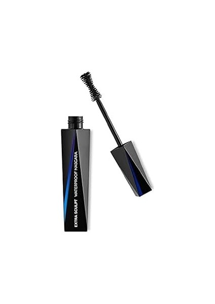Suya Dayanakli Haci̇m Veren Si̇yah Maskara - Extra Sculpt Waterproof Mascara