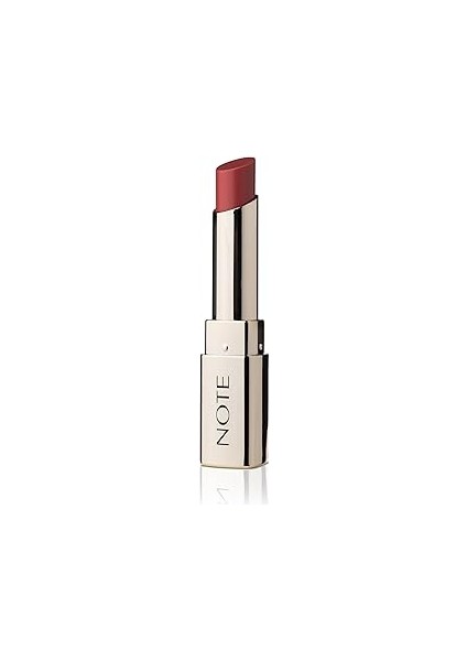 Iconic Sheer Lipstick 210 Alluring Nemlendirici Parlak Ruj, Kırmızı