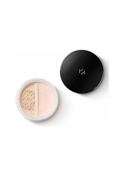 Milano Unlimited Long Lasting Matte Loose Powder 02 | Matlaştırıcı Yüz Pudrası Uzun Süreli