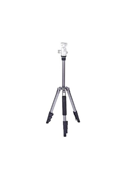 Jusino X-423S Tripod Silver