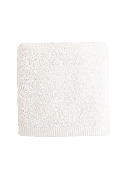 Samatha El Havlusu 30X50 cm Ekru