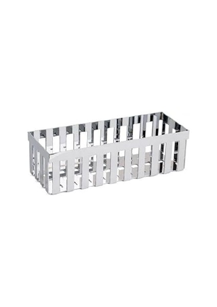 System Banyo Havluluk Krom Renk 97X120X310 mm