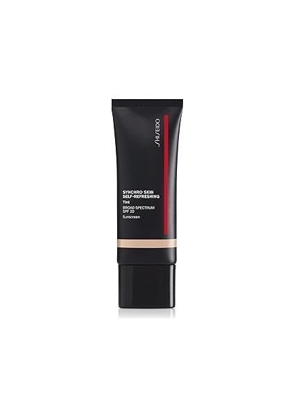 Synchro Skin Self-Refreshing Tint SPF20 NO:125