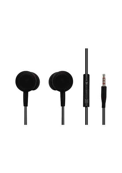 Soultech KK012S Comfort Candy Kulaklık Siyah