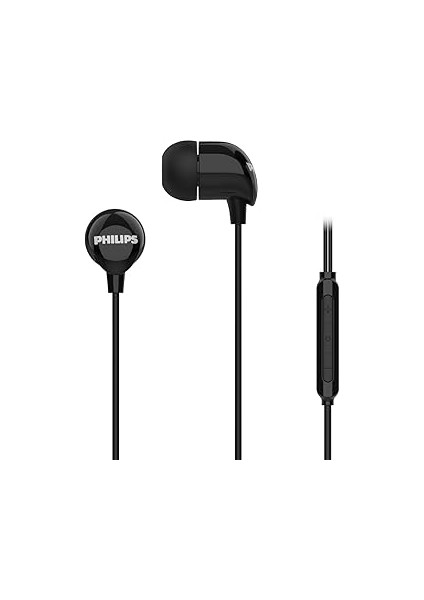 TAE2146BK/00 Auriculares Intrauditivos Con Cable Y Micrófono Integrado Usb-C Negros