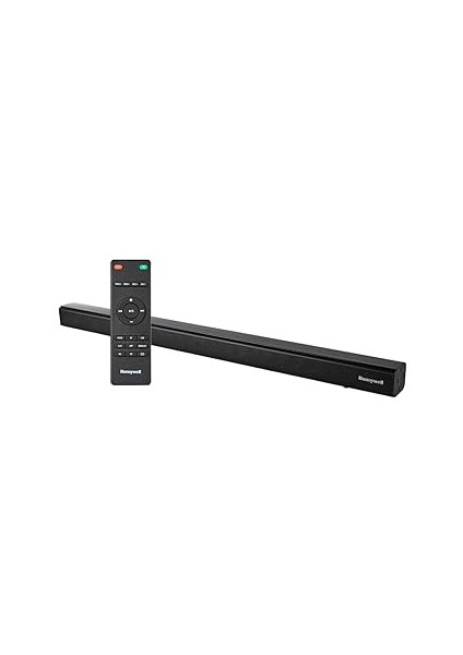 Honeywell Suono P2000 60w Stereo Bluetooth Soundbar