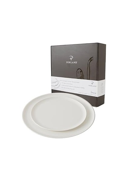 Grazia Alumilite 3 Parça Tek Kişilik Yemek Takımı