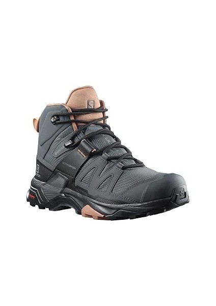 x Ultra 4 W Kadın Siyah Outdoor Koşu Ayakkabı L41285100