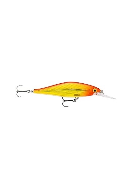 Rapala Shadow Rap Shad Deep Balığı