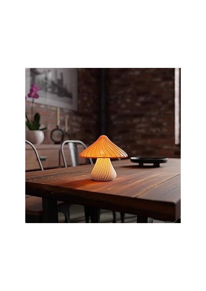 Mantar Masa Lambası