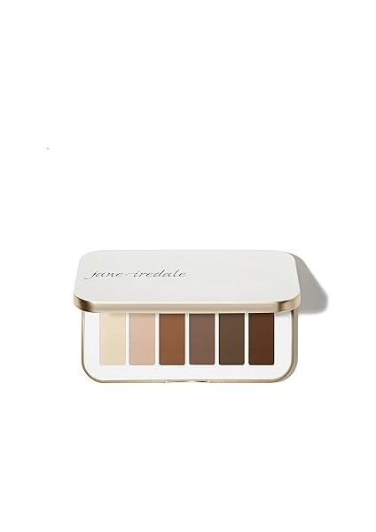 Jane Iredale Purepressed Göz Farı Kit Palet