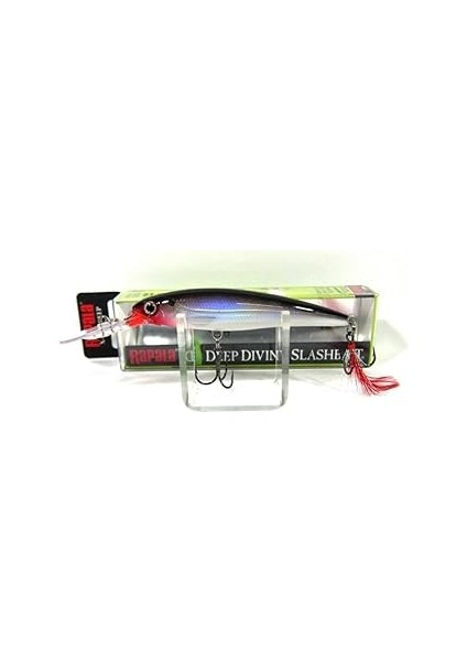 Rapala X-Rap Deep Balığı