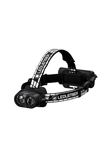 Ledlenser H19R Signature Şarjlı Kafa Feneri