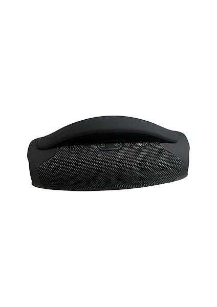 Booms Box 3 Mini Rgb Işıklı Bluetooth Hoparlör – 5 Saat Pil Ömrü, USB Şarj Çıkışı, Speakerphone, Ta