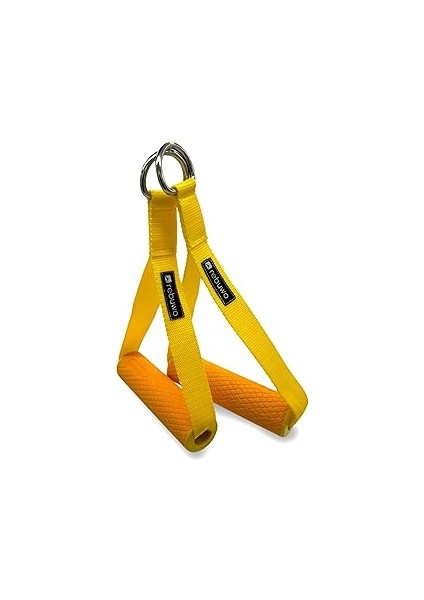 Rebuwo Cable Crossover Elcik Fitness Ağırlık Çekiş Aparatı Reformer El Çekiş Aparatı Gym Exercise H