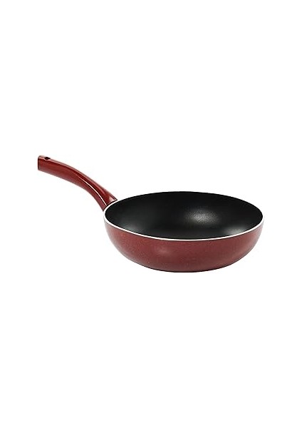 Ti̇tan Grani̇t Wok Tava No:28