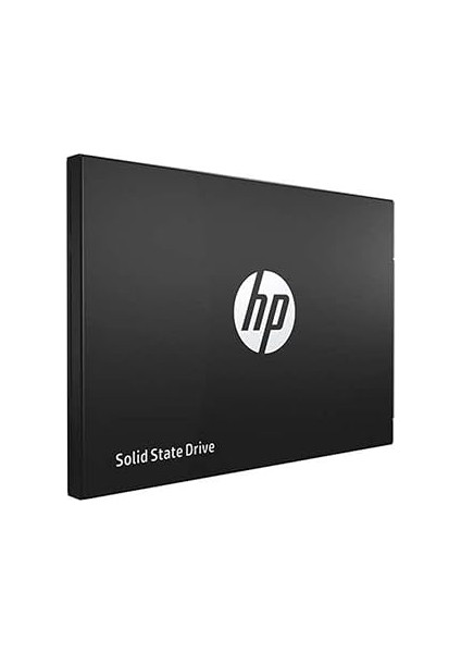 S650 345M8AA 240GB 560/450MB/S 2.5” Sata 3 SSD Disk