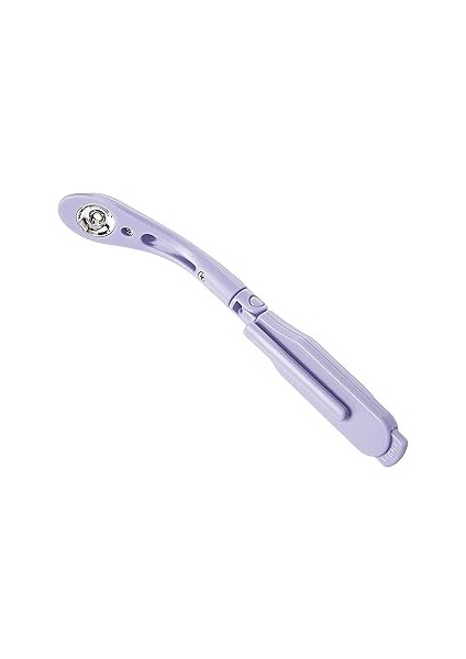 If Really Tiny Book Light - Lilac