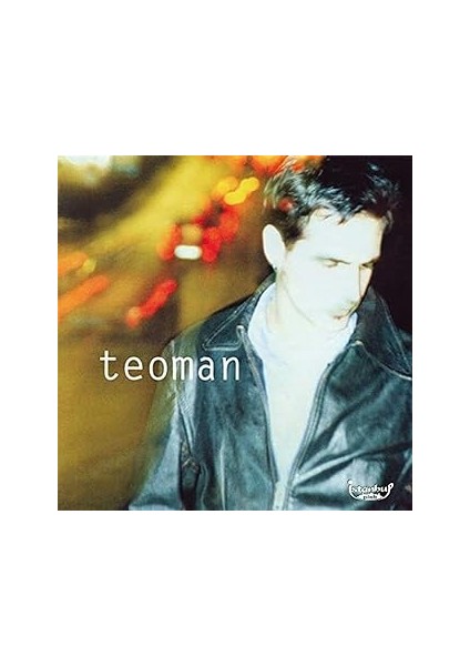 Gereksi̇z Şeyler Teoman Teoman Plak