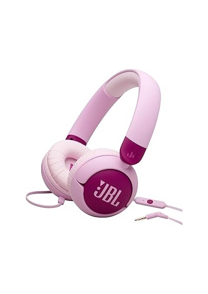 JR320, Kulaklığı, Oe,mor