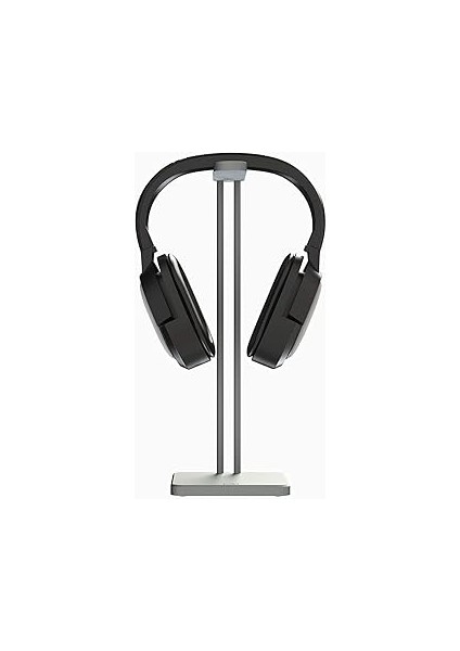 B1DESIGN B1-52 Kulaklık Standı (Silver)