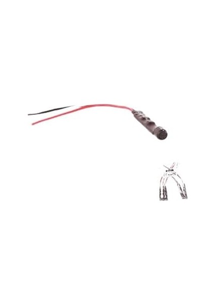 Sl-Kam400a Sl-Dc554 Power F To 2x Power M Kablo