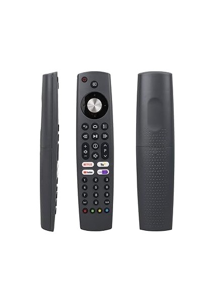 Arçelik Grundig Smart Tv Youtube Beinconnect Tuşlu Universal Kumanda