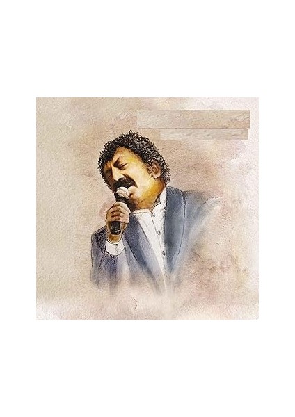 My Yonca Müslüm Gürses - Mahzendeki Şarkılar - Plak Lp